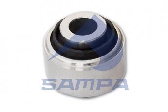 Купити 020.024 SAMPA Втулки стабілізатора МАН  (10.0, 12.0, 12.8, 18.3)