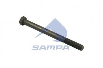 Купити 020.211 SAMPA Ремкомплект ресори