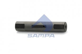 Купити 050.048 SAMPA Ремкомплект ресори DAF 85