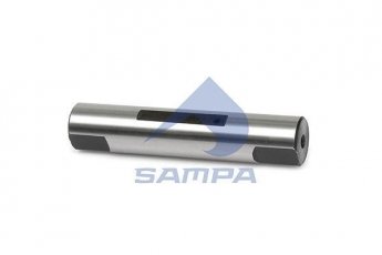 Купити 050.053 SAMPA Ремкомплект ресори DAF 85