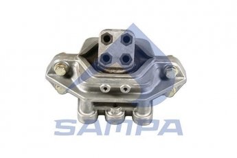 Купить 050.134 SAMPA Подушка двигателя ДАФ  (11.6, 12.6, 14.0)