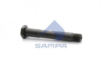 Купити 030.055 SAMPA Ремкомплект ресори Вольво  (5.5, 7.1, 9.6, 12.0, 12.1)