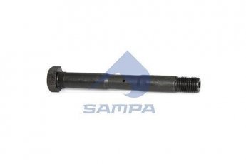 Купити 030.054 SAMPA Ремкомплект ресори
