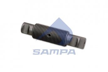 Купити 030.171 SAMPA Ремкомплект ресори Volvo FL 5.5
