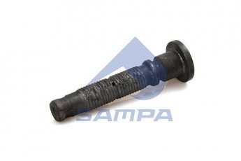 Купити 030.252 SAMPA Ремкомплект ресори