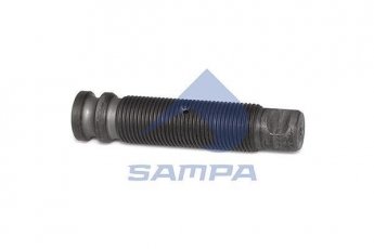 Ремкомплект рессоры 030.061 SAMPA фото 1
