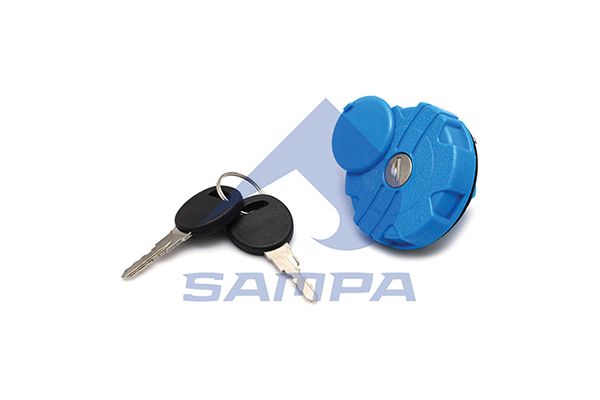 Купити 096.067 SAMPA - Кришка, паливозаправочні система (впорск карбаміду)