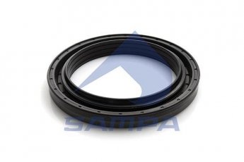 Купить 061.348 SAMPA - Уплотняющее кольцо, ступица колеса