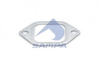 Купить 022.216 SAMPA Прокладка выпускного коллектора MAN