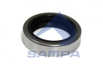 Купить 115.027 SAMPA - Сальник 30,5*45*11 рессоры DAF CF75,85,95XF,XF95 (производство)