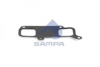 Купити 202.125 SAMPA Прокладка впускного колектора Варіо (O 810, O 814, O 815)