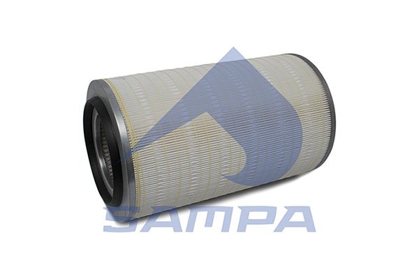 Воздушный фильтр 022.336 SAMPA –  фото 1