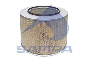 Купить 202.327 SAMPA Воздушный фильтр Актрос