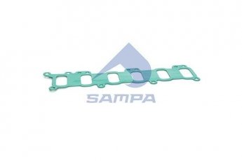 Купить 051.144 SAMPA Прокладка впускного коллектора DAF 75 9.2