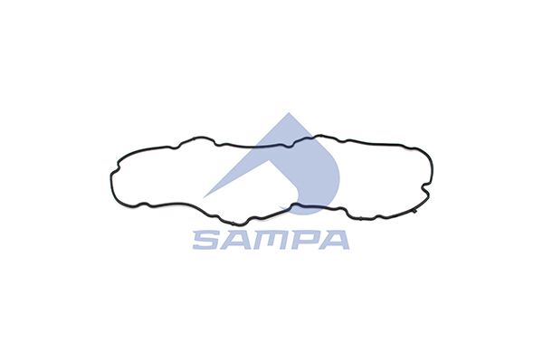 Прокладкa 203.167 SAMPA фото 1