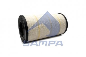 Купить 051.204 SAMPA Воздушный фильтр 