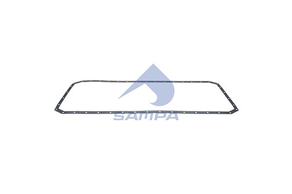 Купити 051.153 SAMPA - Прокладка, маслянная ванна