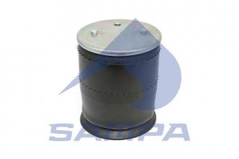 Купити SP 554158-KP SAMPA - Ресора підвіски пневматічна