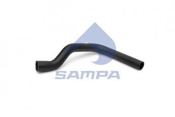 Купити 051.075 SAMPA - Шланг, теплообмінник для охолодження трансмісійного масла