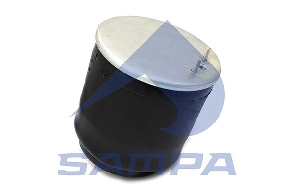 Ресора підвіски пневматічна SP 554713-K SAMPA фото 1