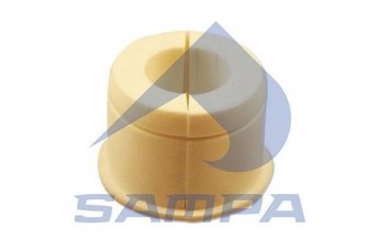 Втулка стабилизатора (резиновая) 050.002 SAMPA фото 1