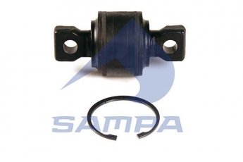 Ремкомплект реактивной тяжки 020.541 SAMPA фото 1