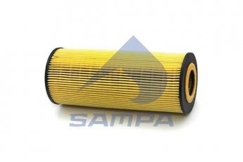 Купить 202.438 SAMPA Масляный фильтр  Зетрос (1833 A, 2733 A)