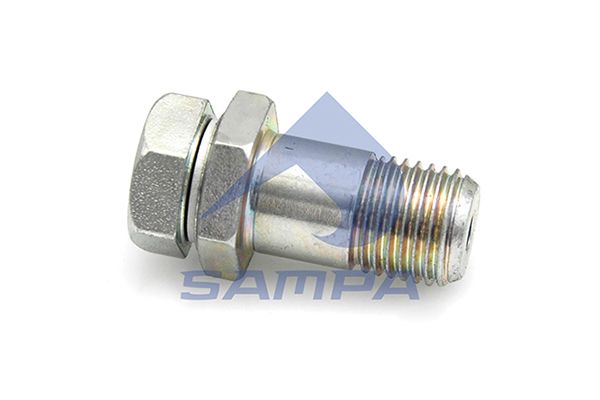 Клапан, система питания 021.375 SAMPA –  фото 1