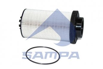 Купить 202.425 SAMPA Топливный фильтр 