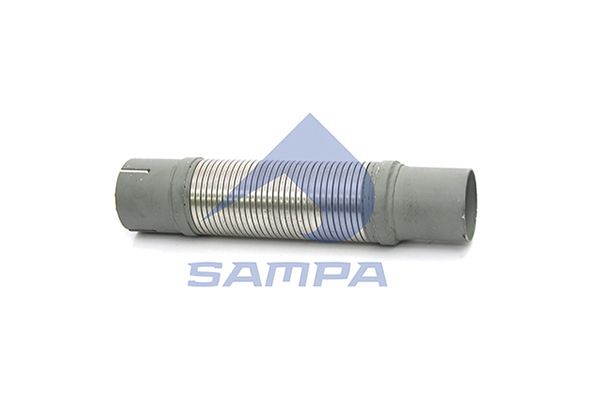Гофра глушителя 200.116 SAMPA фото 1