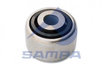 Купити 020.007 SAMPA Втулки стабілізатора МАН  (10.5, 12.0, 12.4, 12.8, 18.3)
