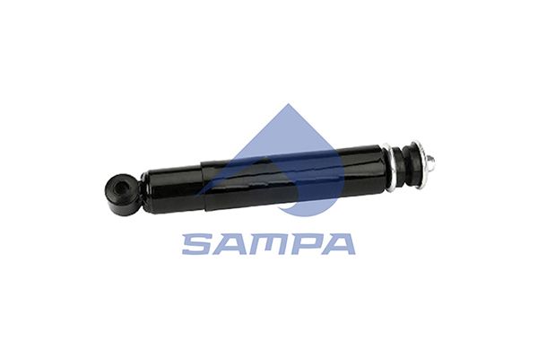 Амортизатор 050.214 SAMPA –  фото 1