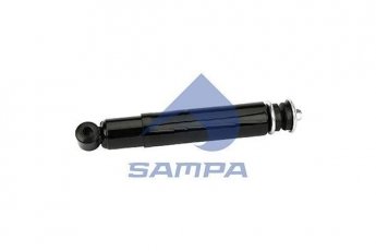 Купити 050.214 SAMPA Амортизатор    DAF 75 (8.7, 9.2)