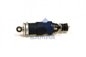 Купить 020.214 SAMPA Амортизатор кабины МАН  (10.0, 12.0, 12.8, 18.3)