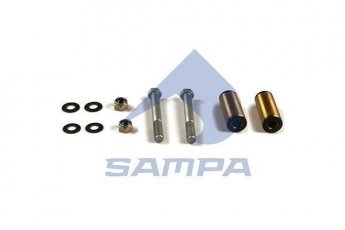 Ремкомплект рессоры 080.573 SAMPA фото 1