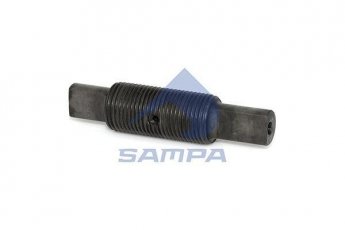 Купити 030.056 SAMPA Ремкомплект ресори
