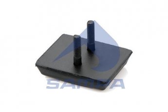 Купить 011.074 SAMPA Отбойник амортизатора  Кодиак (1.4 TSI, 2.0 TDI, 2.0 TSI)