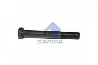 Ремкомплект рессоры 101.148 SAMPA фото 1
