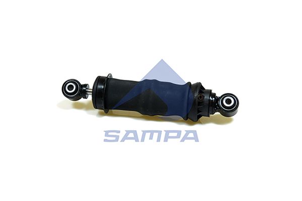 Амортизатор кабіни 080.266 SAMPA фото 1