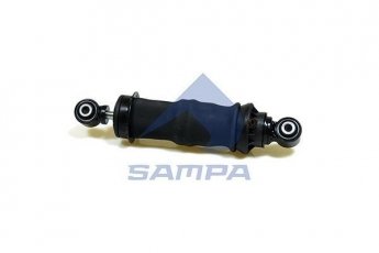 Купити 080.266 SAMPA Амортизатор кабіни