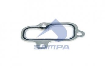 Прокладка впускного коллектора 022.217 SAMPA фото 1