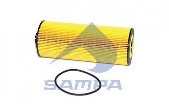 Купити 022.386 SAMPA Масляний фільтр L 2000