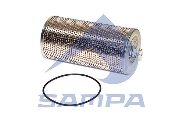 Масляный фильтр 022.387 SAMPA –  фото 1