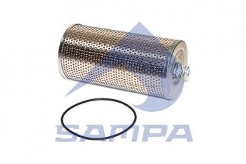 Масляний фільтр 022.387 SAMPA –  фото 2