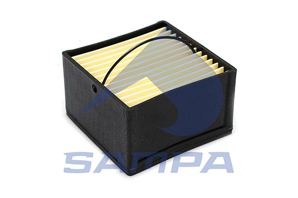 Топливный фильтр 022.379 SAMPA –  фото 1