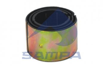 Купити 020.163 SAMPA Втулки стабілізатора МАН 