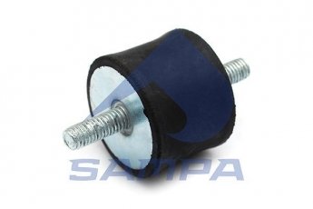 Купити 022.282 SAMPA Гумки глушника