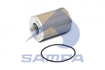 Купить 202.439 SAMPA Масляный фильтр Mercedes T2