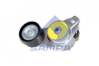 Купити 031.447 SAMPA Натягувач приводного ременя 