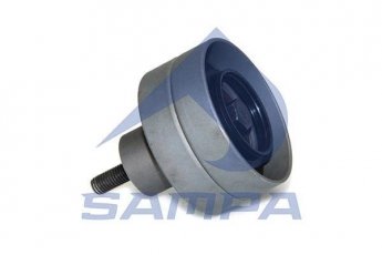 Купить 050.498 SAMPA Ролик приводного ремня МАН  (10.0, 12.0, 12.8, 18.3)